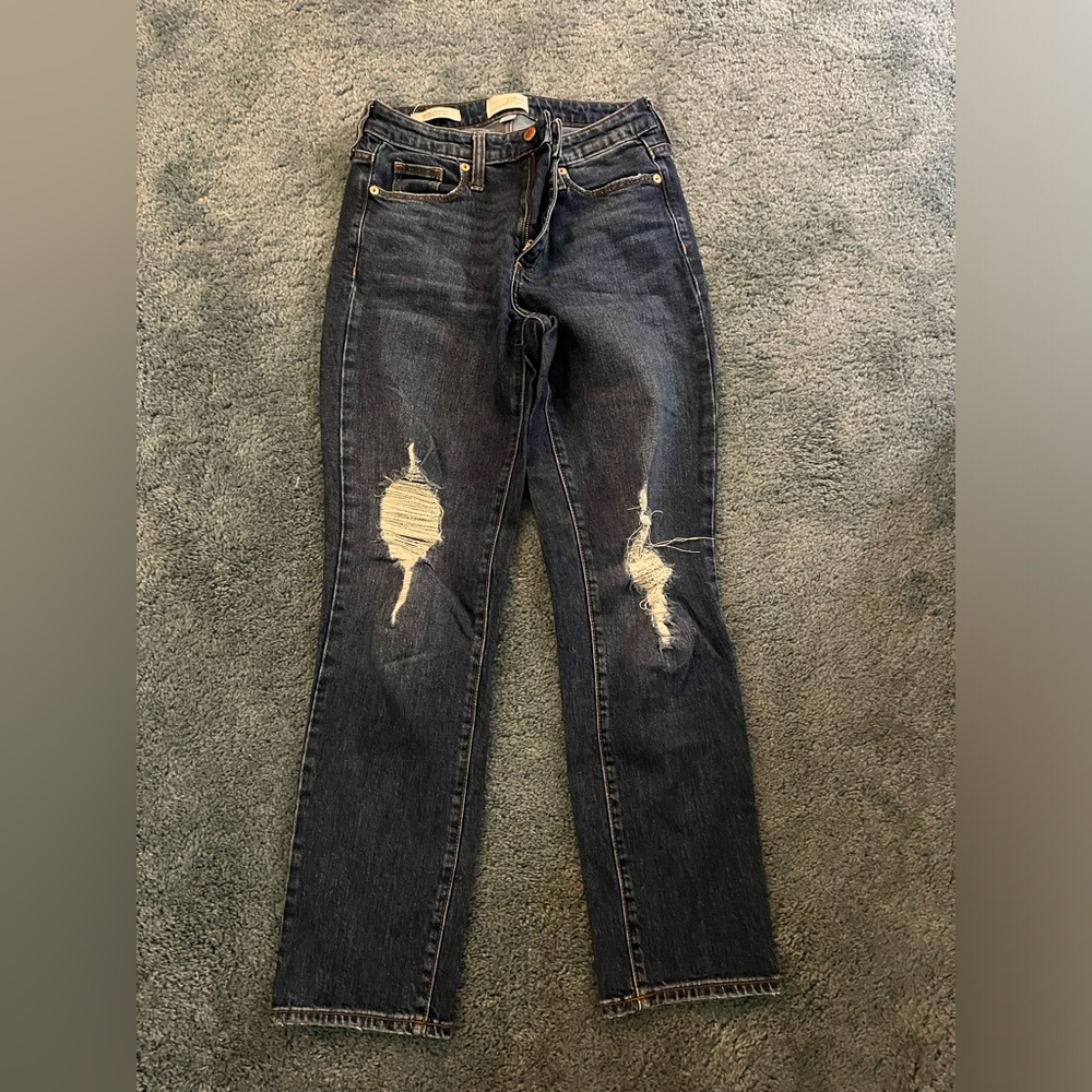 Target jeans